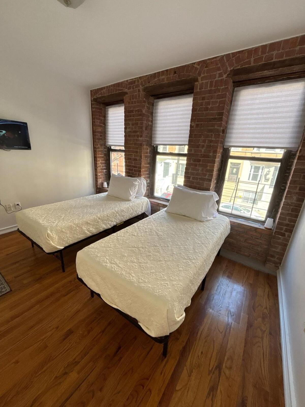 Private Bedroom And Private Bath Nova Iorque Exterior foto