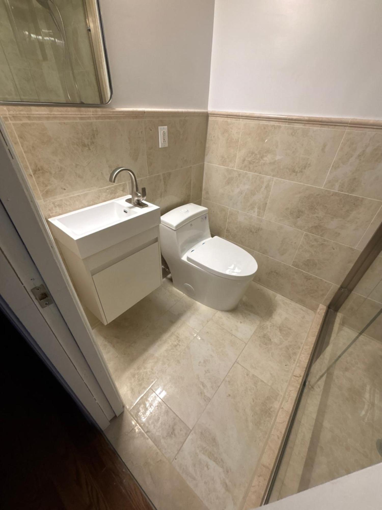 Private Bedroom And Private Bath Nova Iorque Exterior foto