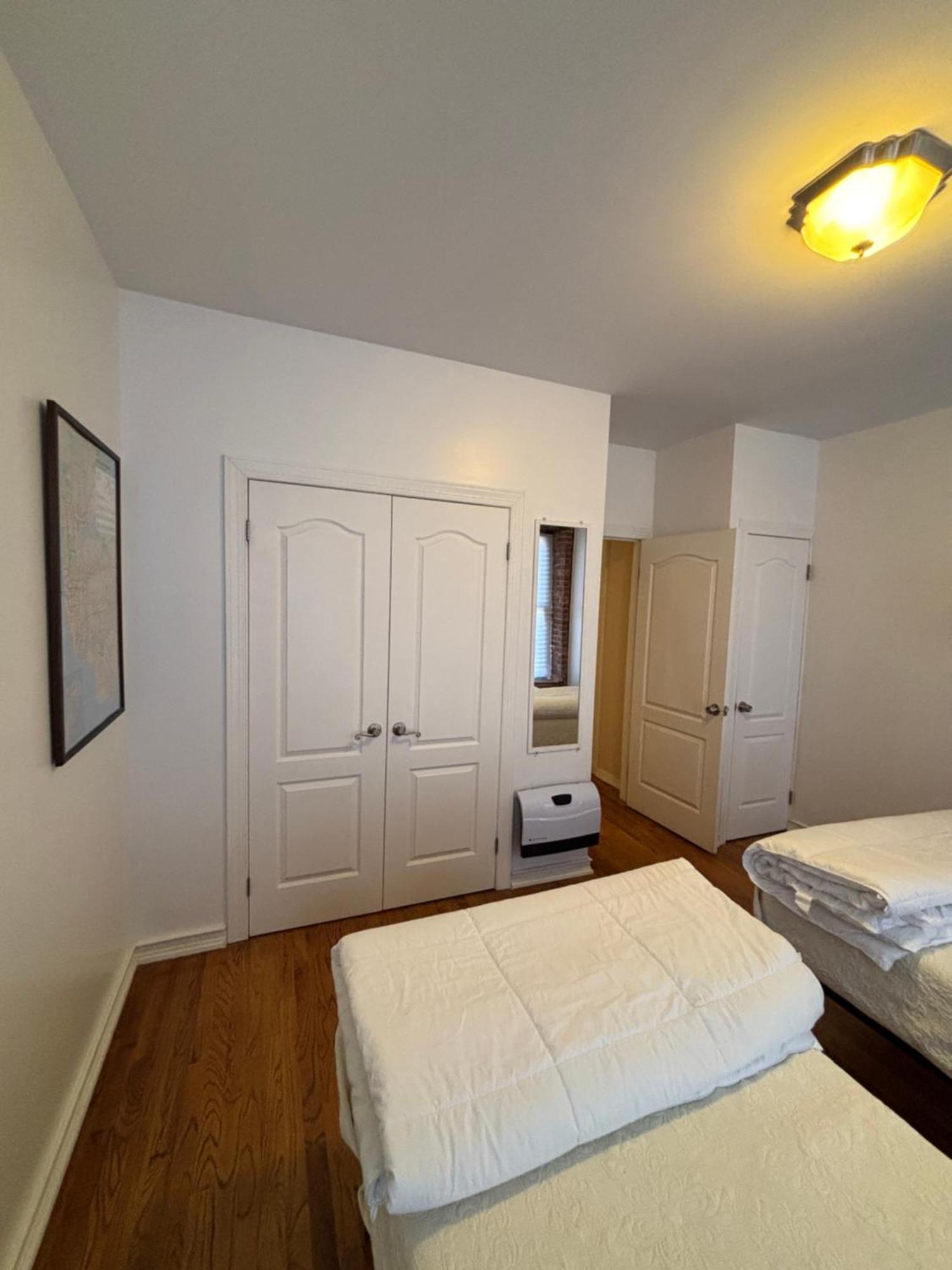 Private Bedroom And Private Bath Nova Iorque Exterior foto