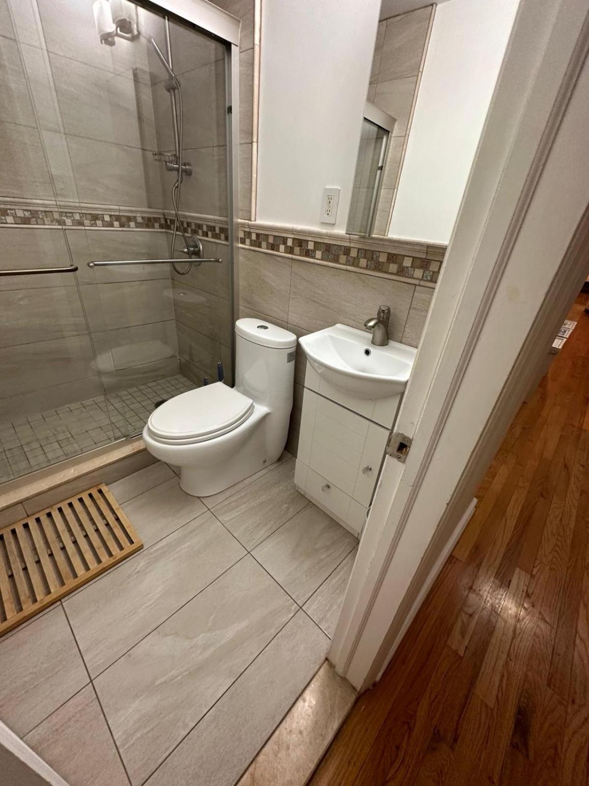 Private Bedroom And Private Bath Nova Iorque Exterior foto